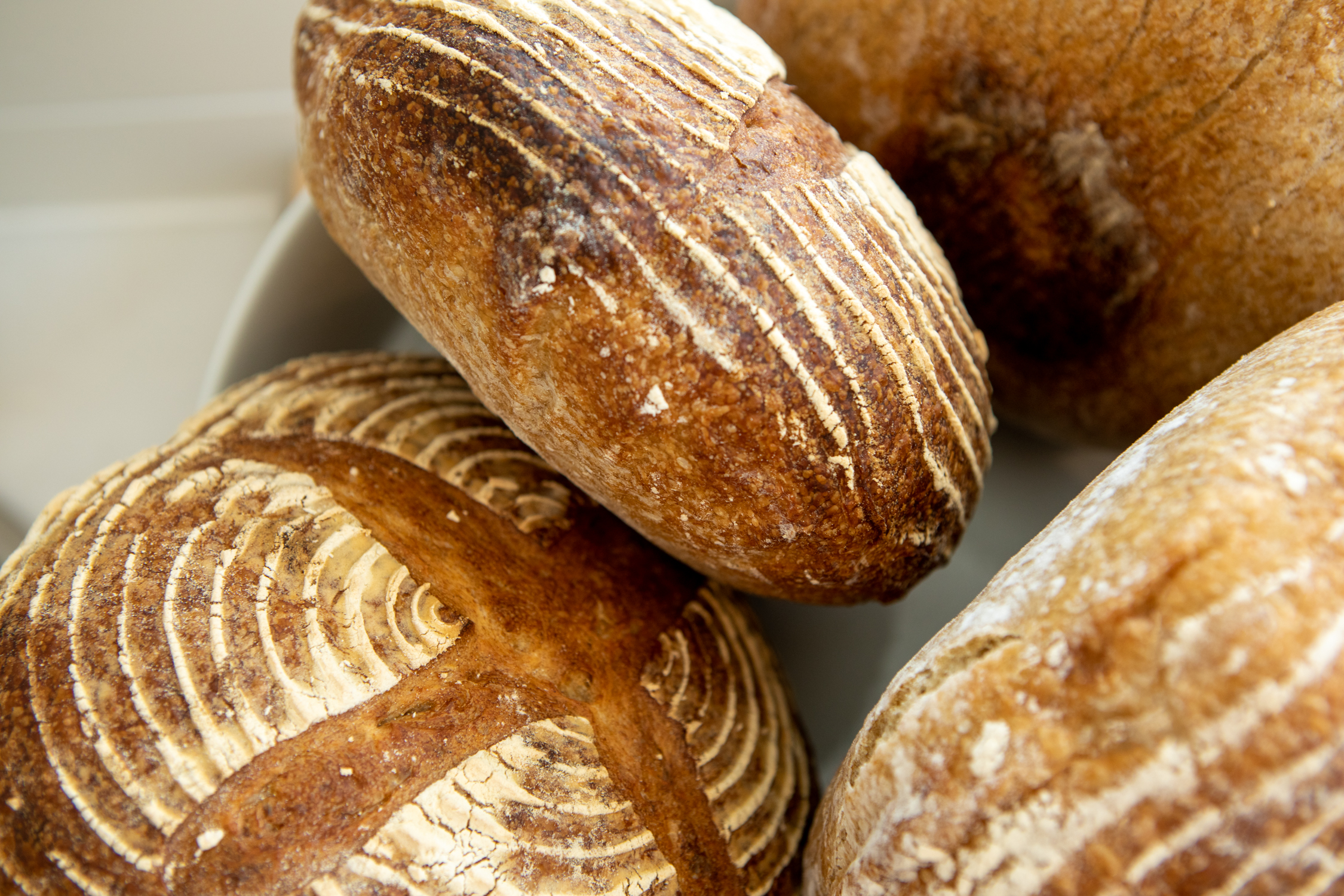 Sourdough bread