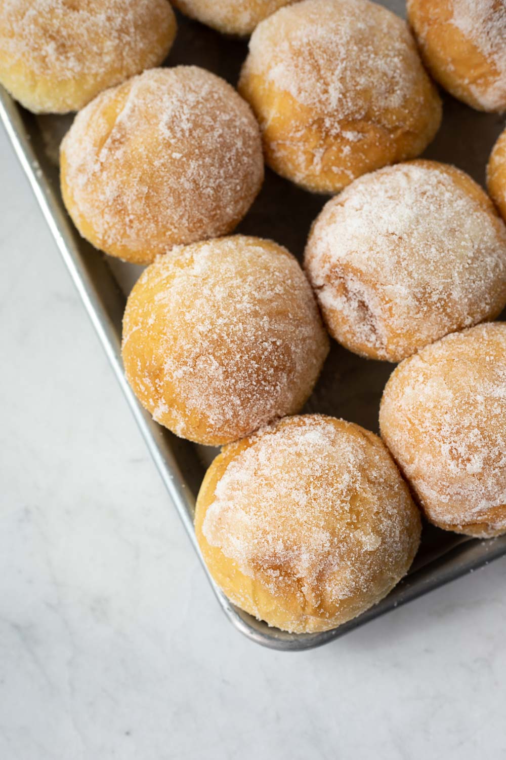 Brioche buns